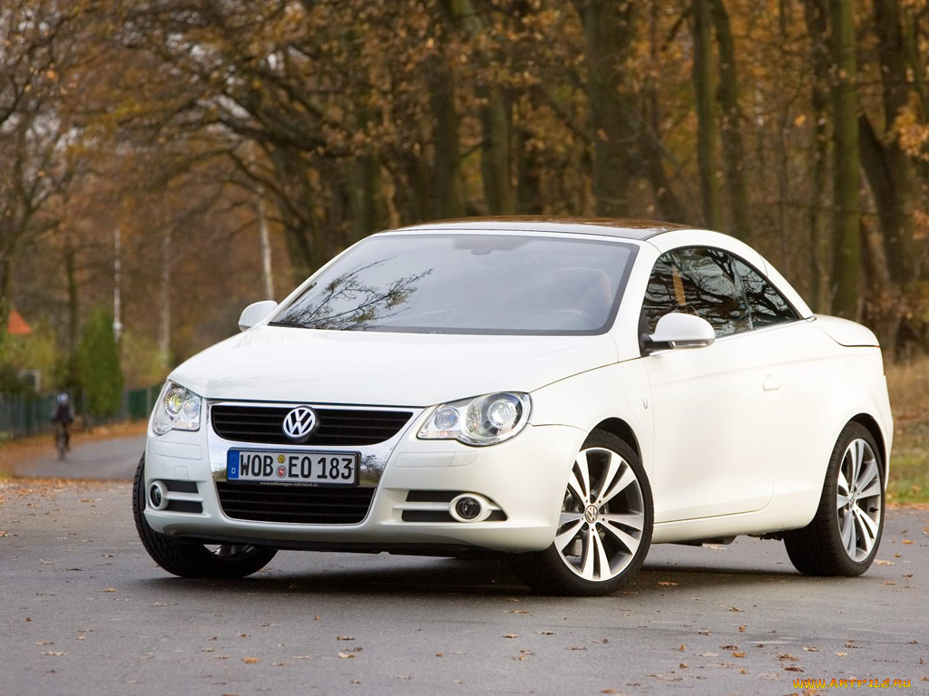 , volkswagen